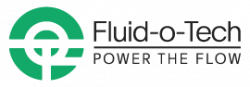 Fluid-o-tech logo