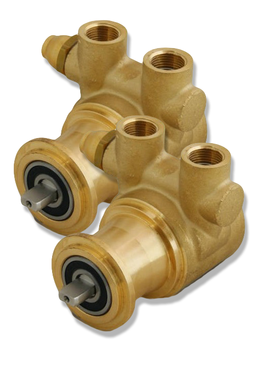 pompe fluid-o-tech