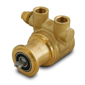 Pompa Fluid-o-tech 300